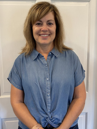 Grand Rapids dental hygienist at Eastgate Family Dental