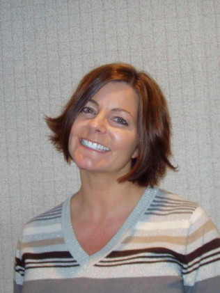 Grand Rapids dental office manager at Eastgate Family Dental